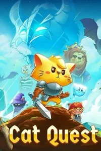 Cat Quest