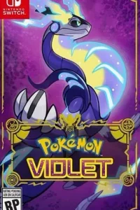 Pokémon Scarlet/Violet