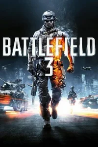 Battlefield 3