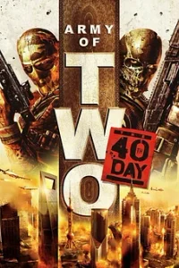 Army of Two: The 40th Day
