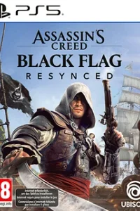 Assassin’s Creed: Black Flag Resynced