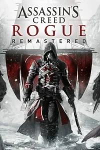 Assassin's Creed: Rogue Remastered