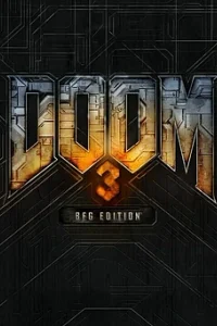 DOOM 3: BFG Edition