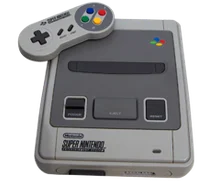 SNES