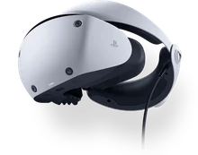 PLAYSTATION VR2