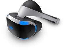 PLAYSTATION VR
