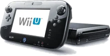 NINTENDO WII U