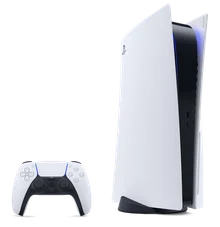 PLAYSTATION 5