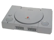 PLAYSTATION 1 (PSONE)