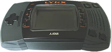 ATARI LYNX