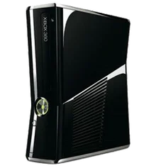 MICROSOFT XBOX 360