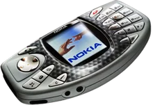 N-GAGE