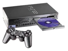 PLAYSTATION 2 (PS2)