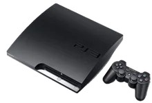PLAYSTATION 3