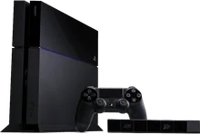 PLAYSTATION 4