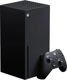 XBOX SERIES X/S