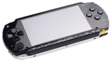 SONY PSP