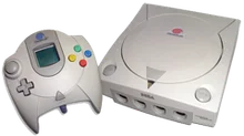 SEGA DREAMCAST