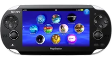 PLAYSTATION VITA