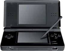 NINTENDO DS