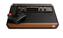 ATARI 2600