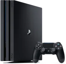 PLAYSTATION 4 PRO