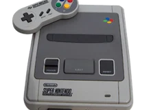 SNES