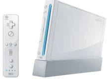 NINTENDO WII