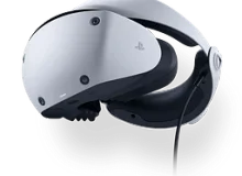 PLAYSTATION VR2