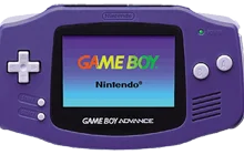 NINTENDO GAMEBOY ADVANCE