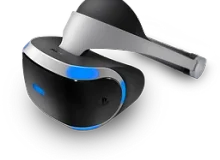 PLAYSTATION VR