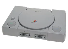 PLAYSTATION 1 (PSONE)