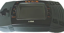 ATARI LYNX