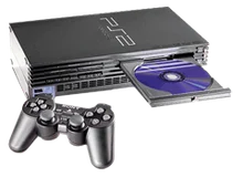 PLAYSTATION 2 (PS2)