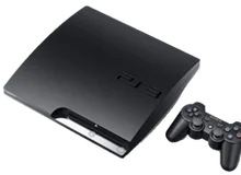 PLAYSTATION 3