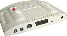 AMSTRAD GX40000