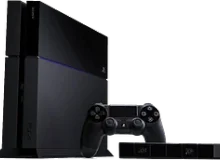 PLAYSTATION 4