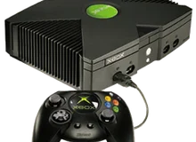 MICROSOFT XBOX