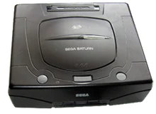 SEGA SATURN