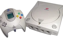 SEGA DREAMCAST