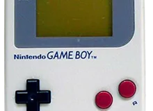 NINTENDO GAMEBOY