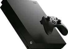 XBOX ONE X