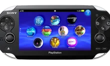 PLAYSTATION VITA