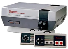 NES