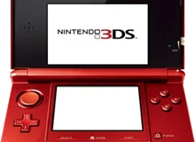 NINTENDO 3DS