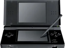 NINTENDO DS