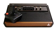 ATARI 2600