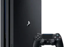 PLAYSTATION 4 PRO