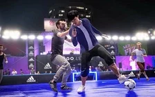 FIFA 20 přinese propracovaný pouliční fotbal, vyjde koncem září