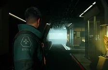 Sci-fi thriller Fort Solis se připomíná novým atmosférickým trailerem